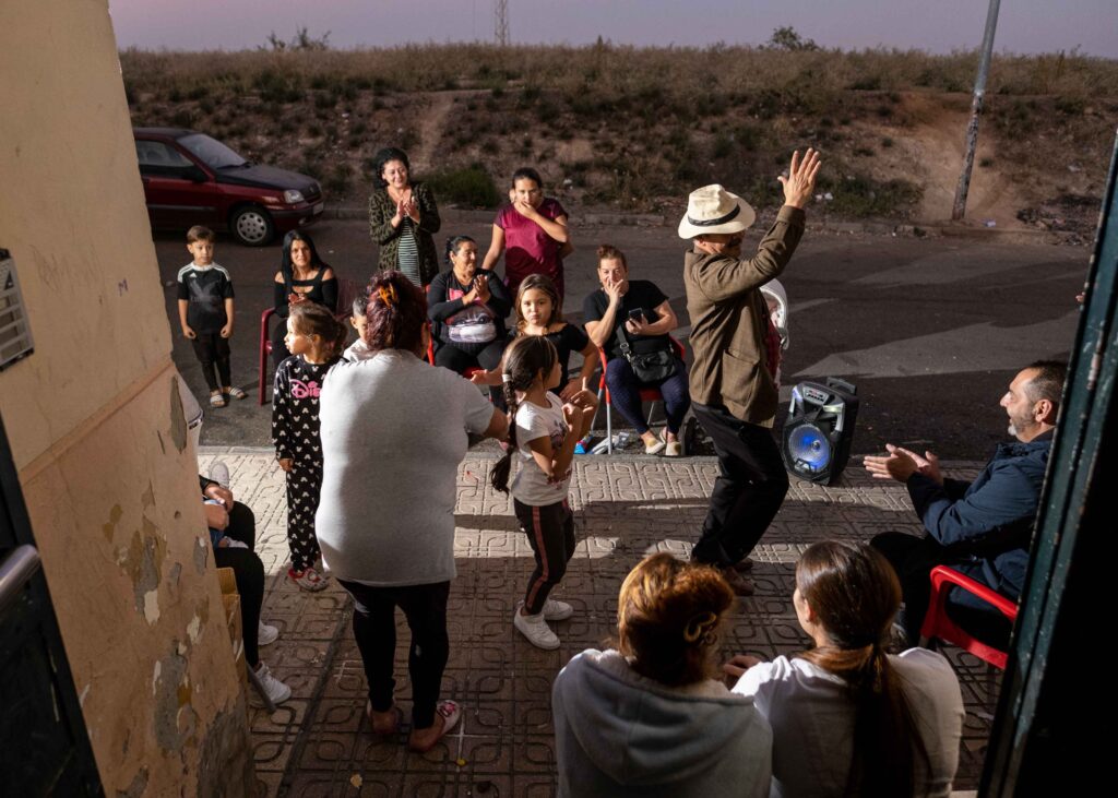 Mi familia @BlancaGonzález 10