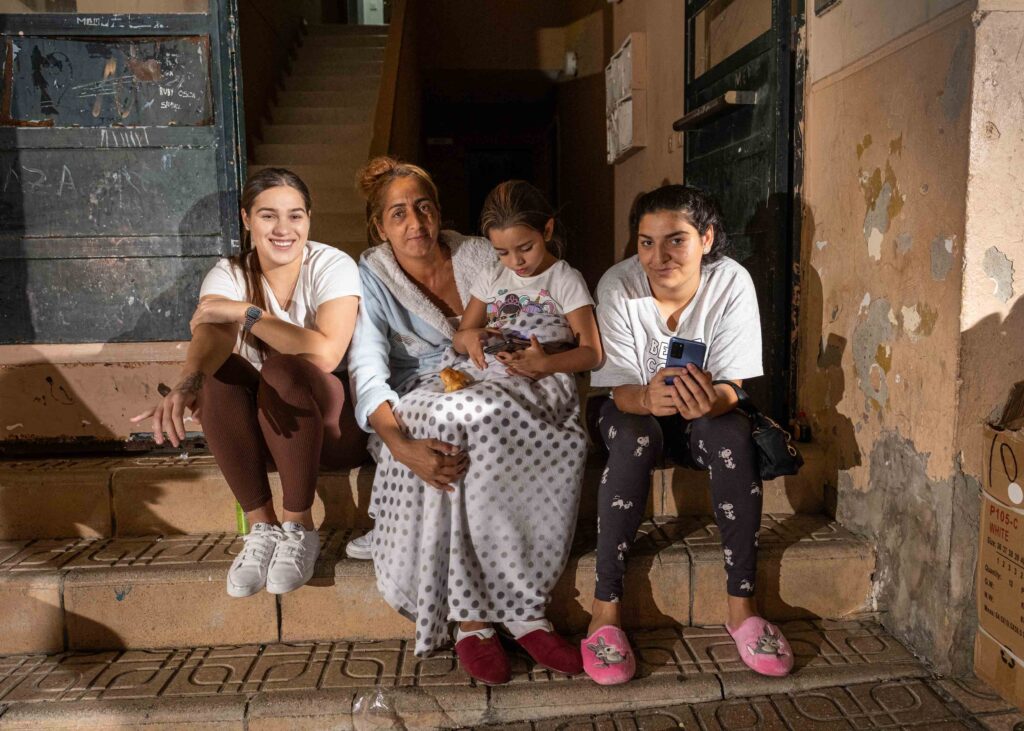 Mi familia @BlancaGonzález 11