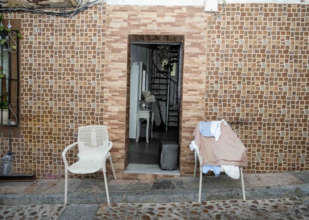 Mi familia @BlancaGonzález 12