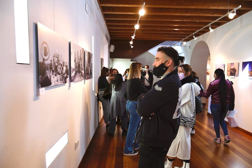 Mi familia @BlancaGonzález