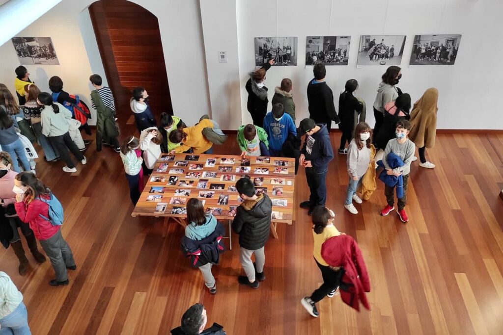 Mi familia @BlancaGonzález