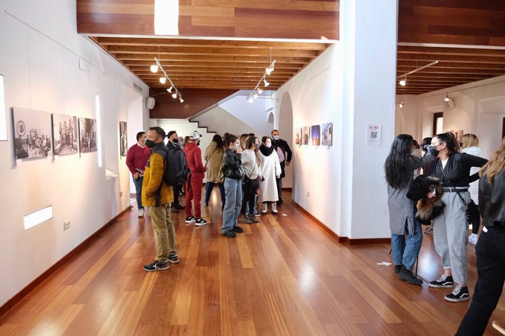 Mi familia @BlancaGonzález