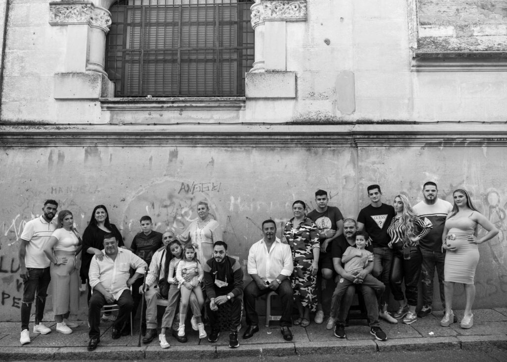 Mi familia @BlancaGonzález 4