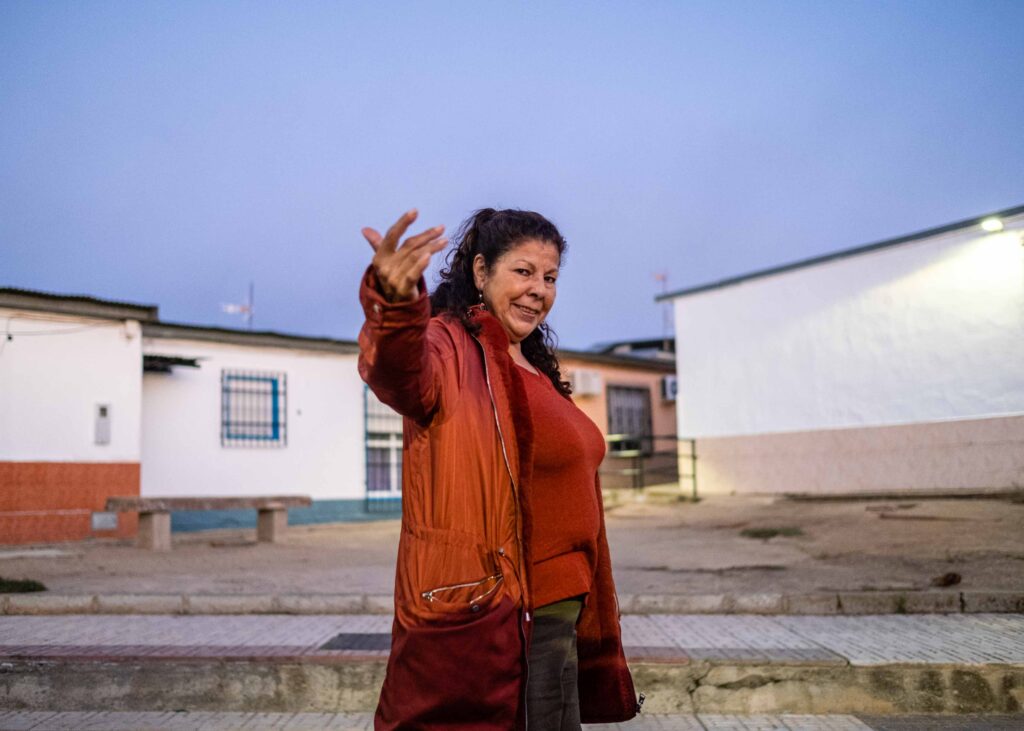 Mi familia @BlancaGonzález 5