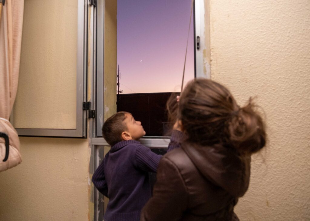 Mi familia @BlancaGonzález 6