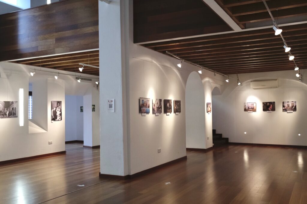 Mi familia @BlancaGonzález