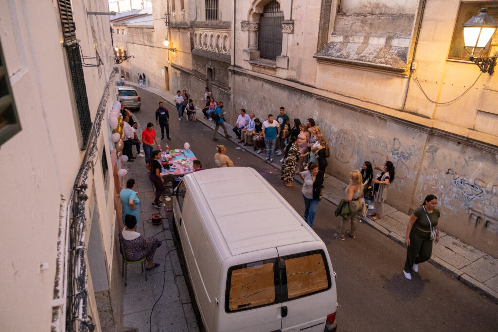 Mi familia @BlancaGonzález 7