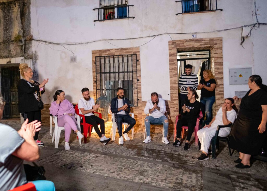 Mi familia @BlancaGonzález 8