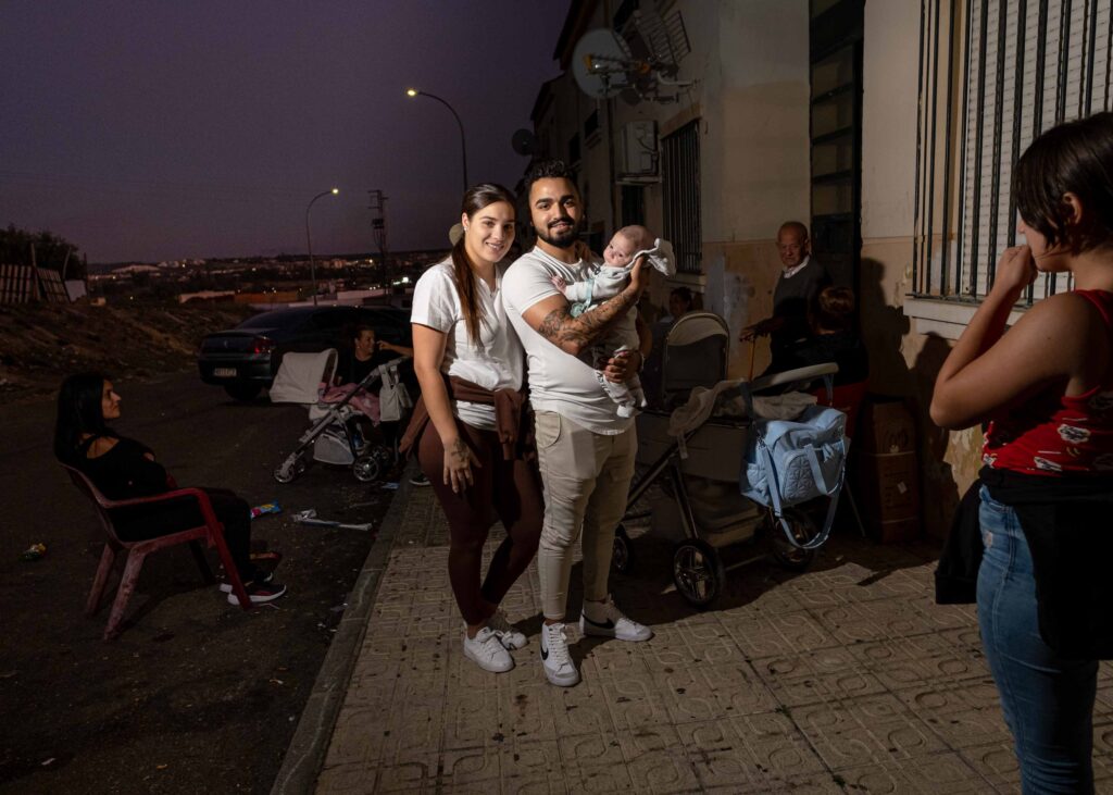 Mi familia @BlancaGonzález 9