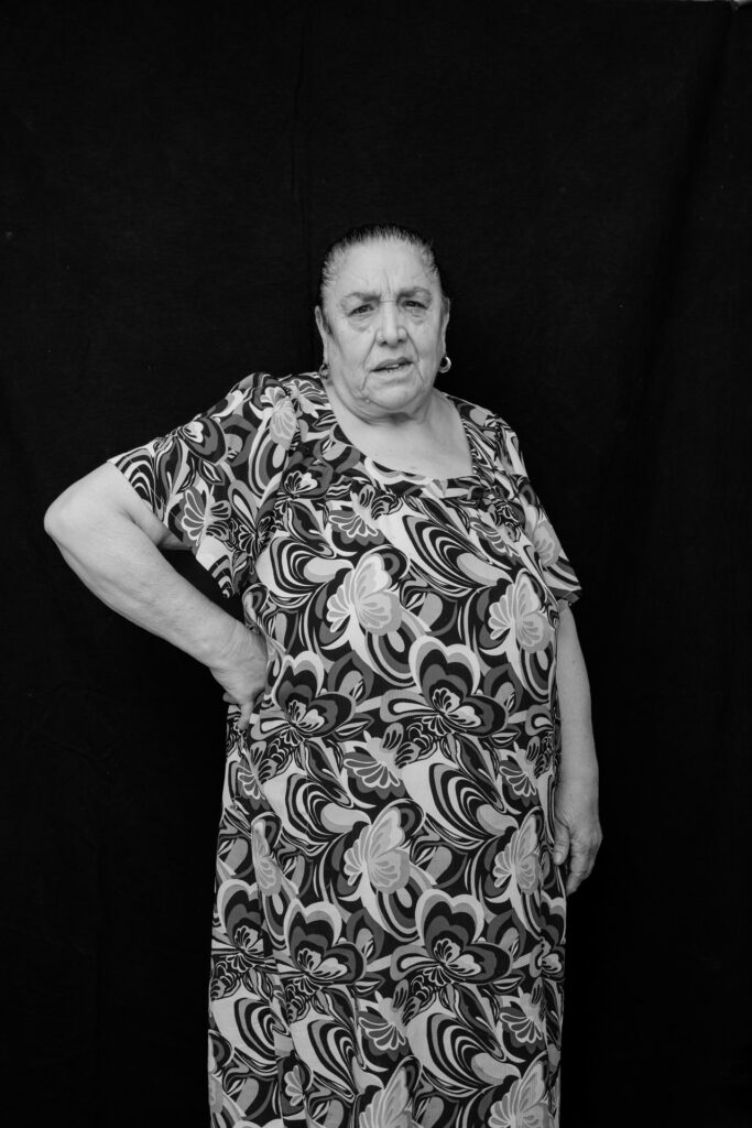 Gitanas de Badajoz @BlancaGonzález-7