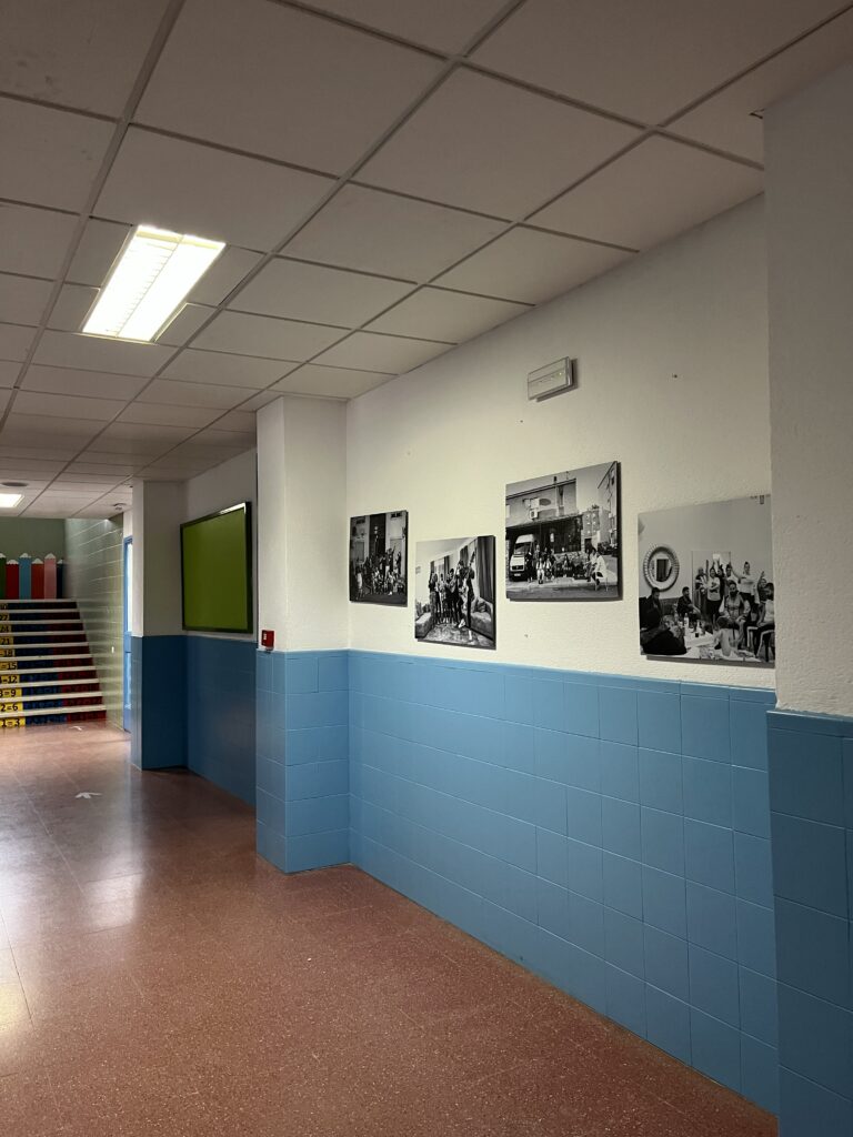 Mi familia @BlancaGonzález