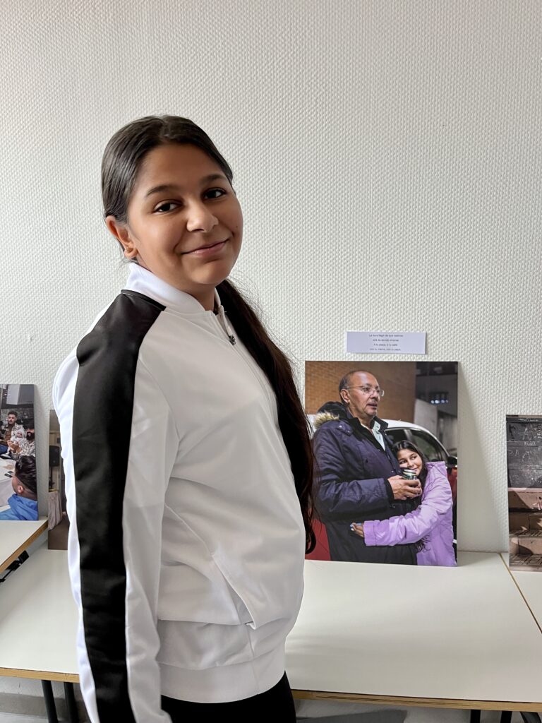 Mi familia @BlancaGonzález