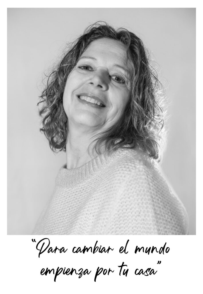 Mujeres de suerte ©Blanca González 13