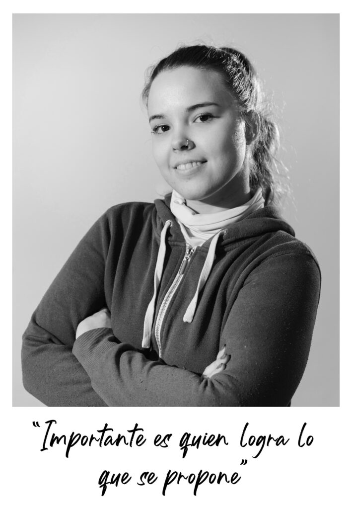 Mujeres de suerte ©Blanca González 15