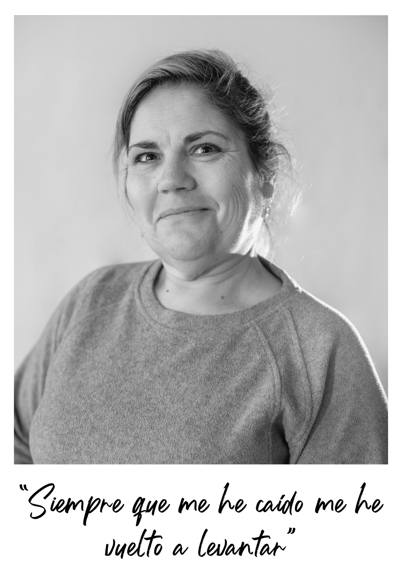 Mujeres de suerte ©Blanca González 7